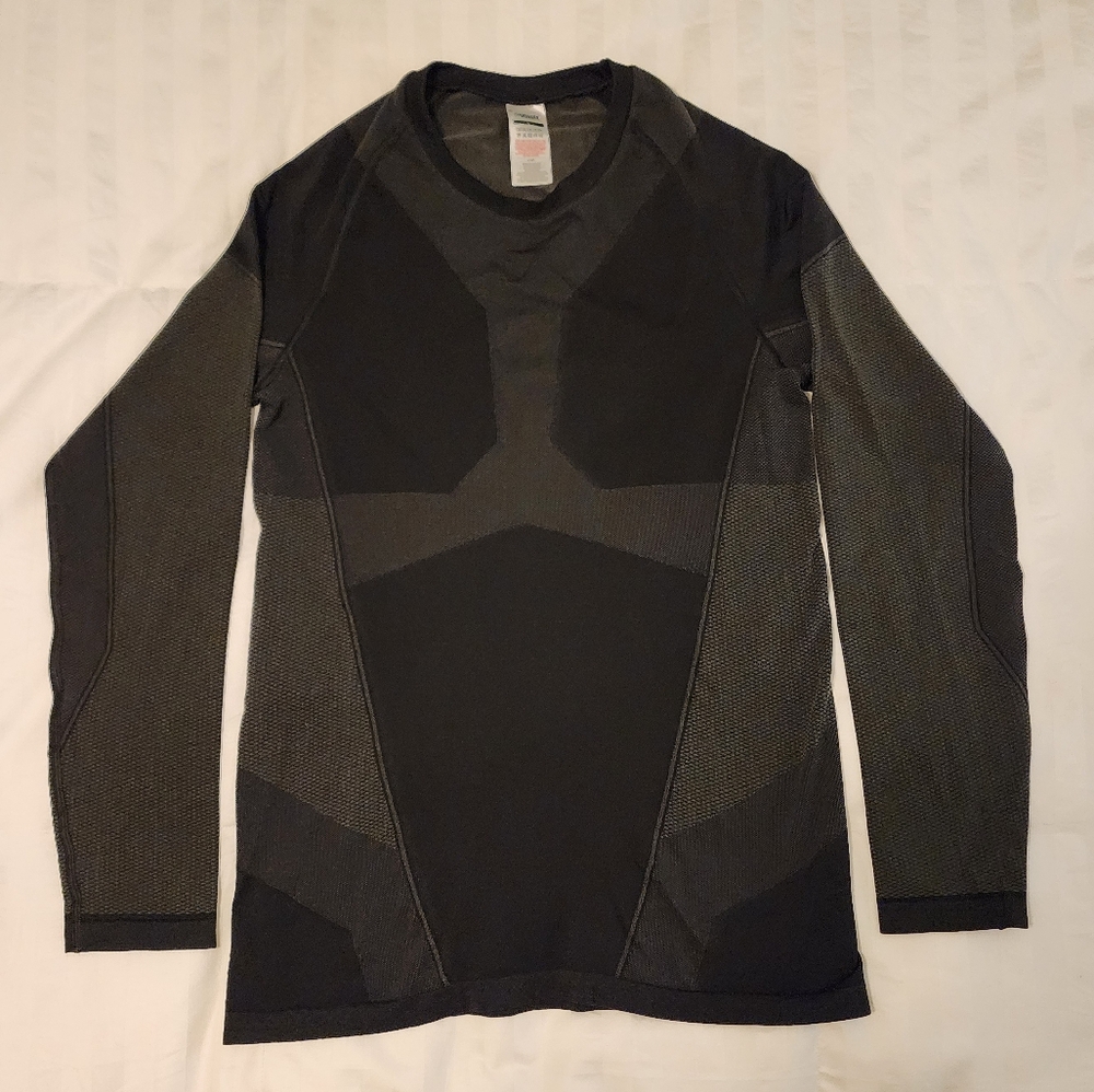 Gymshark Longsleeve Men's Top